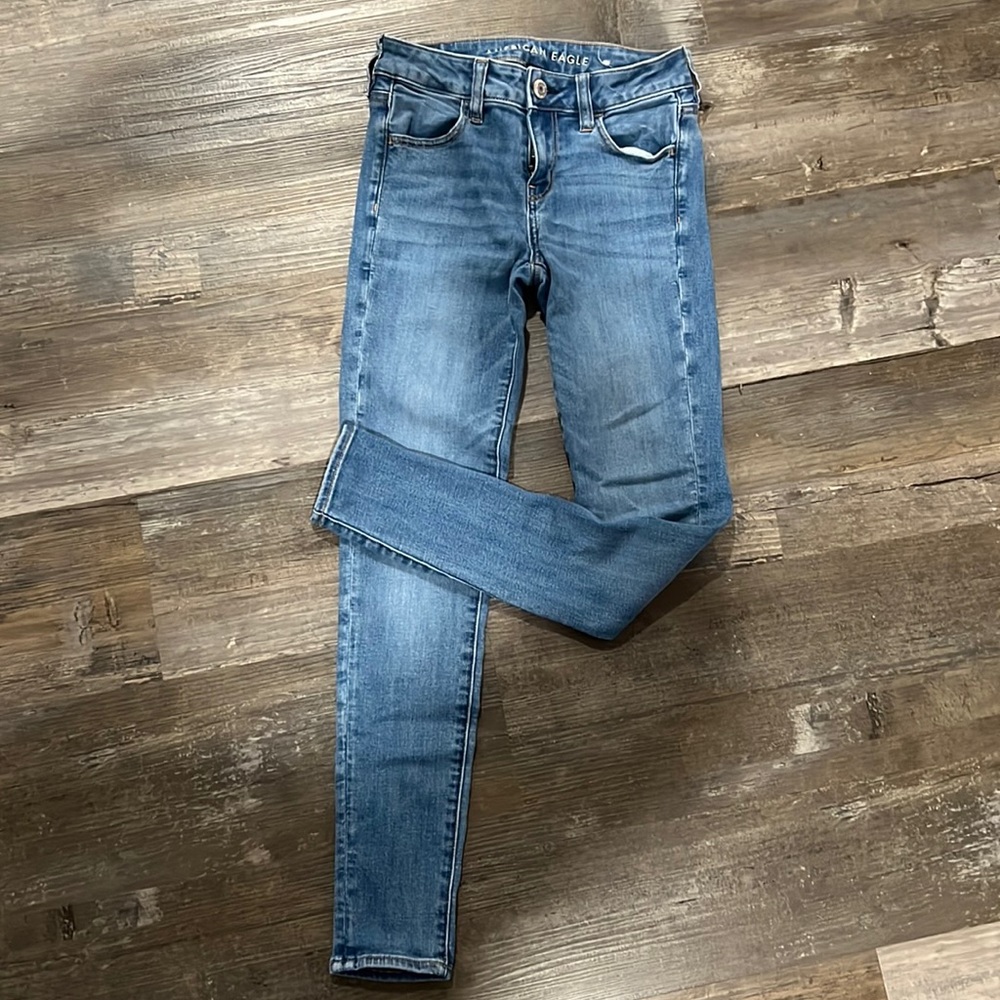 American eagle
